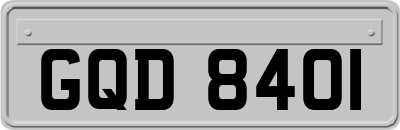 GQD8401