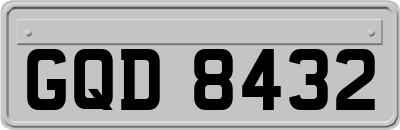 GQD8432