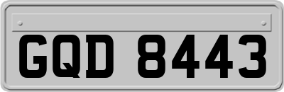 GQD8443