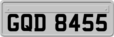 GQD8455