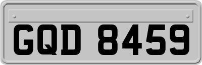 GQD8459