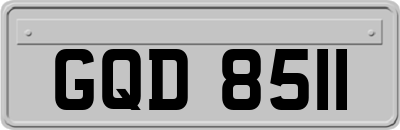 GQD8511