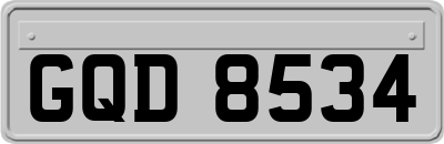 GQD8534