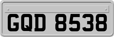 GQD8538