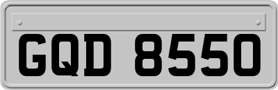GQD8550