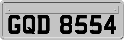 GQD8554