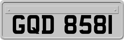 GQD8581