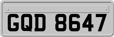 GQD8647