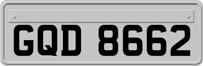 GQD8662