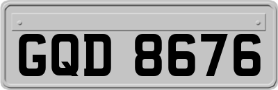 GQD8676