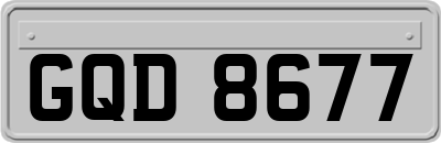 GQD8677