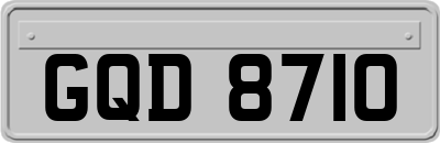 GQD8710