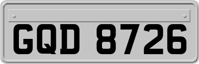 GQD8726