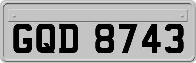 GQD8743