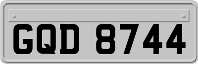 GQD8744