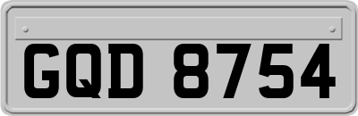 GQD8754