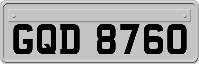 GQD8760