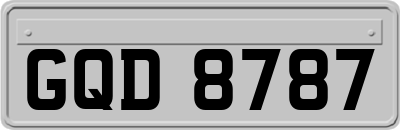 GQD8787