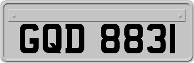 GQD8831