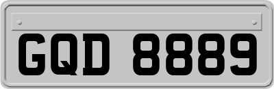 GQD8889