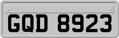 GQD8923