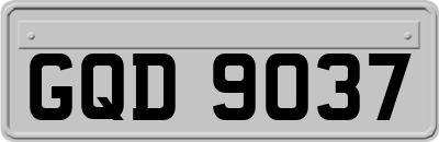 GQD9037