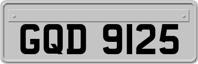 GQD9125
