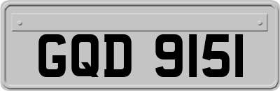 GQD9151