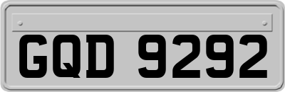 GQD9292