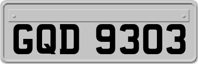 GQD9303