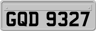 GQD9327