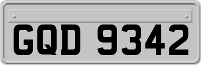 GQD9342