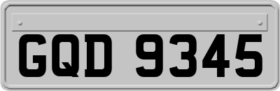 GQD9345