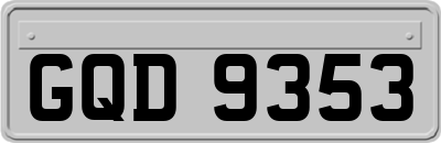 GQD9353