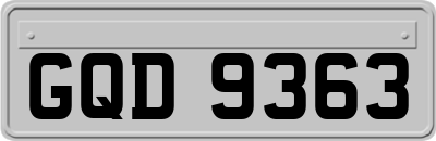 GQD9363