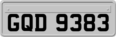 GQD9383