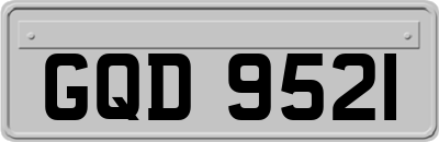 GQD9521
