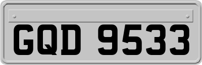GQD9533