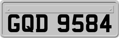 GQD9584