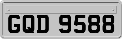 GQD9588