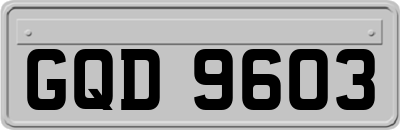 GQD9603