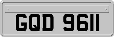 GQD9611