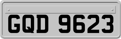 GQD9623