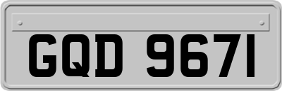 GQD9671