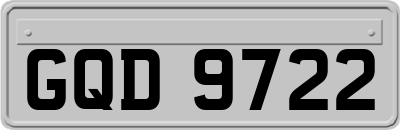 GQD9722