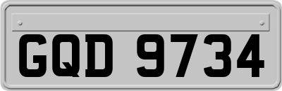 GQD9734