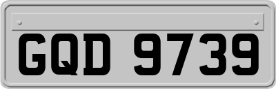 GQD9739