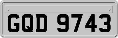 GQD9743