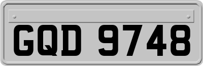GQD9748
