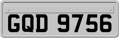 GQD9756